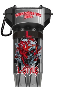 L-Style Signature Krystal One Ryan Searle v4 Black