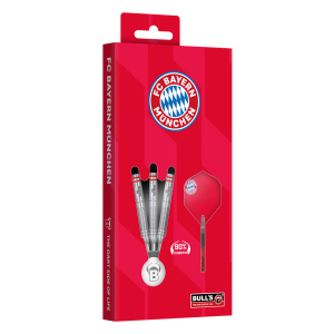Bulls Steeldarts FC Bayern München 90%