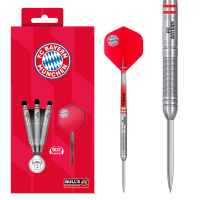 Bulls Steeldarts FC Bayern M&uuml;nchen 90%