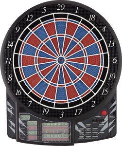 Dartautomat Bulls Dartforce B-Ware