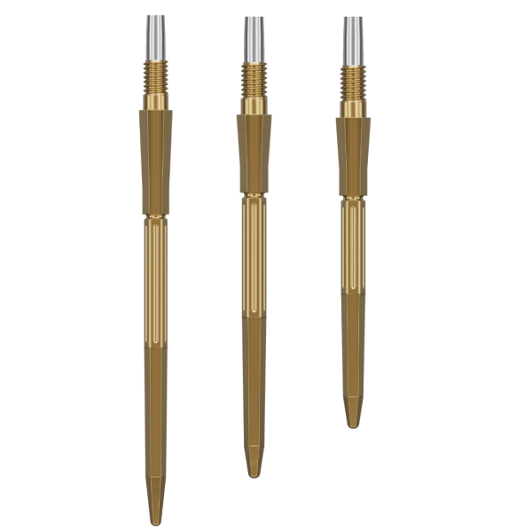 Target SWISS POINT ELYSIAN ARCHETYPE 43 GOLD