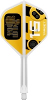 Target Flights K-FLEX YOU WIN STANDARD No2 intermediate 26mm