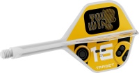 Target Flights K-FLEX YOU WIN STANDARD No2 intermediate 26mm