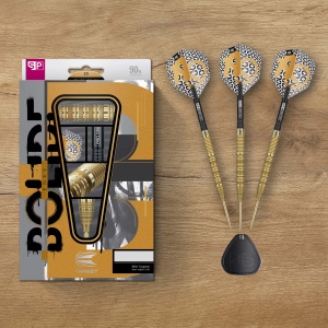 Target Steeldarts BOLIDE ENVY 01 90% SP