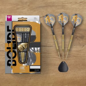 Target Steeldarts BOLIDE ENVY 02 90% SP