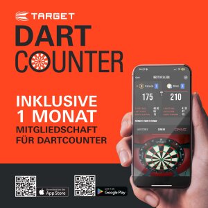 Target Steeldarts BOLIDE ENVY 03 90% SP