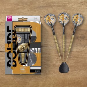 Target Steeldarts BOLIDE ENVY 04 90% SP