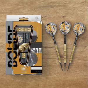 Target Softdarts BOLIDE ENVY 10 90%