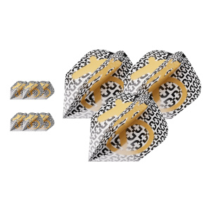 Target Flights BOLIDE ENVY 3 SETS PRO ULTRA No.6