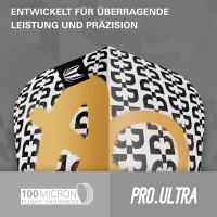 Target Flights BOLIDE ENVY 3 SETS PRO ULTRA No.6 3