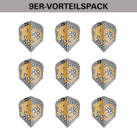 Target Flights BOLIDE ENVY 3 SETS PRO ULTRA No.6 5