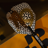 Target Flights BOLIDE ENVY 3 SETS PRO ULTRA No.6 6