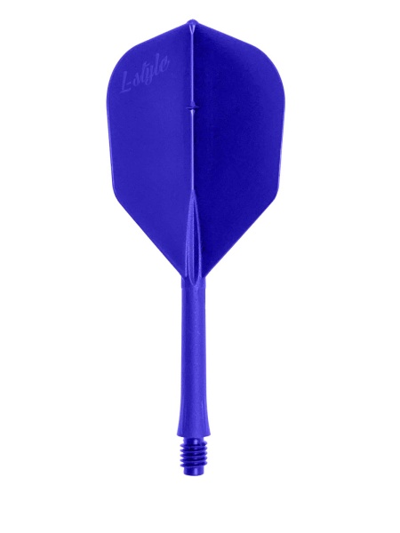 L-Style BarFlight blue L3 Shape 260
