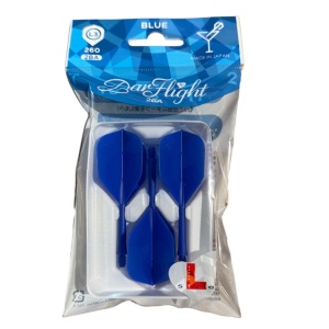 L-Style BarFlight blue L3 Shape 260