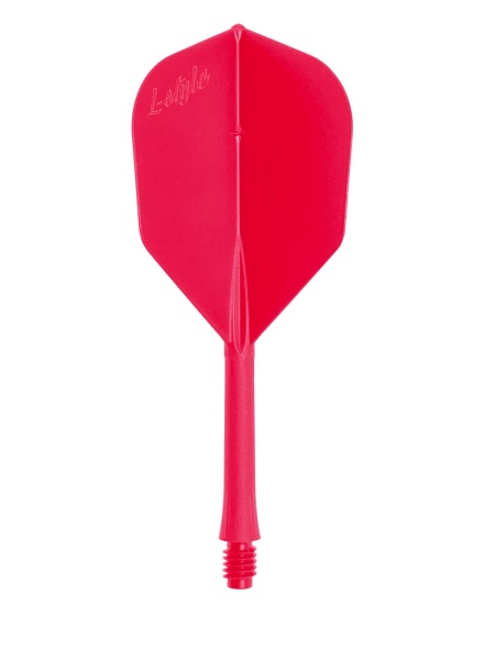 L-Style BarFlight red L3 Shape 260