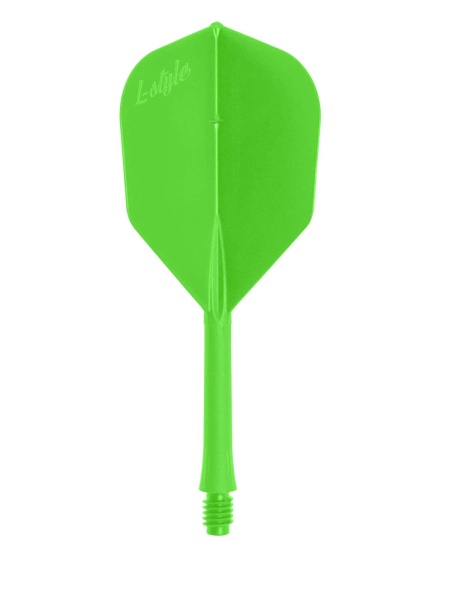 L-Style BarFlight neon green L3 Shape 260