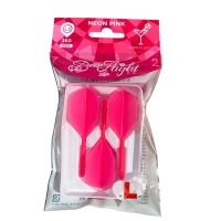 L-Style BarFlight neon pink L3 Shape 260