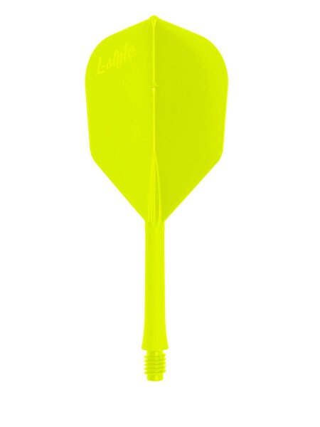 L-Style BarFlight neon yellow L3 Shape 260