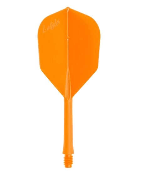 L-Style BarFlight neon orange L3 Shape 260