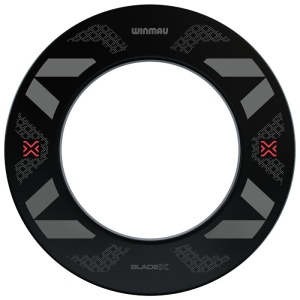 Winmau Surround Blade X - 4466