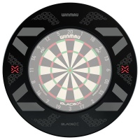 Winmau Surround Blade X - 4466 2