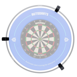 Vantage Autodarts Auto Scoring System