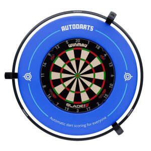 Vantage Autodarts Auto Scoring System