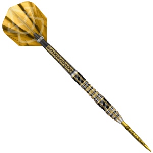Shot Steeldarts Alchemy Auro 90% 23g