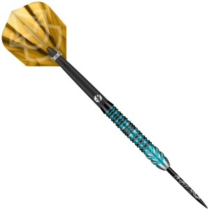 Shot Steeldarts Alchemy Volta 90%