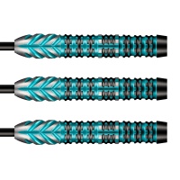 Shot Steeldarts Alchemy Volta 90% 2