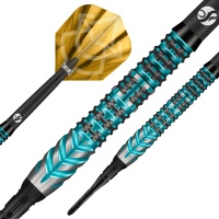 Shot Softdarts Alchemy Volta 90% 20g 2