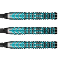 Shot Softdarts Alchemy Volta 90% 20g 3
