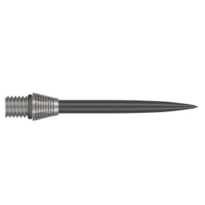 Shot Steeltips Tactra Conversion Points 34mm