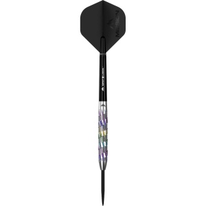 Mission Steeldarts Shuriken 90%
