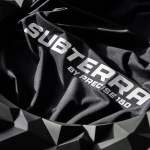 Precise 180 3D Surround Subterra Graphite