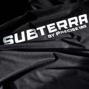 Precise 180 3D Surround Subterra Graphite