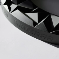 Precise 180 3D Surround Subterra Graphite 4