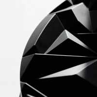 Precise 180 3D Surround Subterra Graphite 5