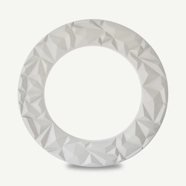 Precise 180 3D Surround Subterra Nordic Grey