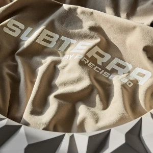Precise 180 3D Surround Subterra Nordic Grey