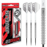 Red Dragon Steeldarts Javelin 24g gallery