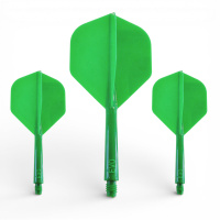 EVO1 Flight-Schaft-System Standard gr&uu gallery