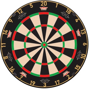 Bulls Advantage 8 Professional Dartboard