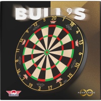 Bulls Advantage 8 Professional Dartboard 3