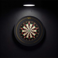 Bulls Advantage 8 Professional Dartboard 6