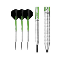 Red Dragon Steeldarts Featherlites 2 2