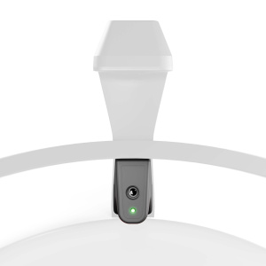 Scolia Fliq Kamera für Scolia Home 2 + USB Splitter Kabel