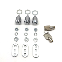 Tür Schloss Set für HB10 gallery