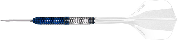 HARROWS Steeldarts Geo Parallel Shape 01 QUICK Point 23g
