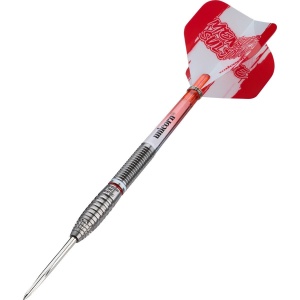 Unicorn Steeldarts Mensur Suljovic 95% 23g